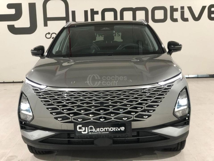 Foto del OMODA 5 1.6 Premiun 145