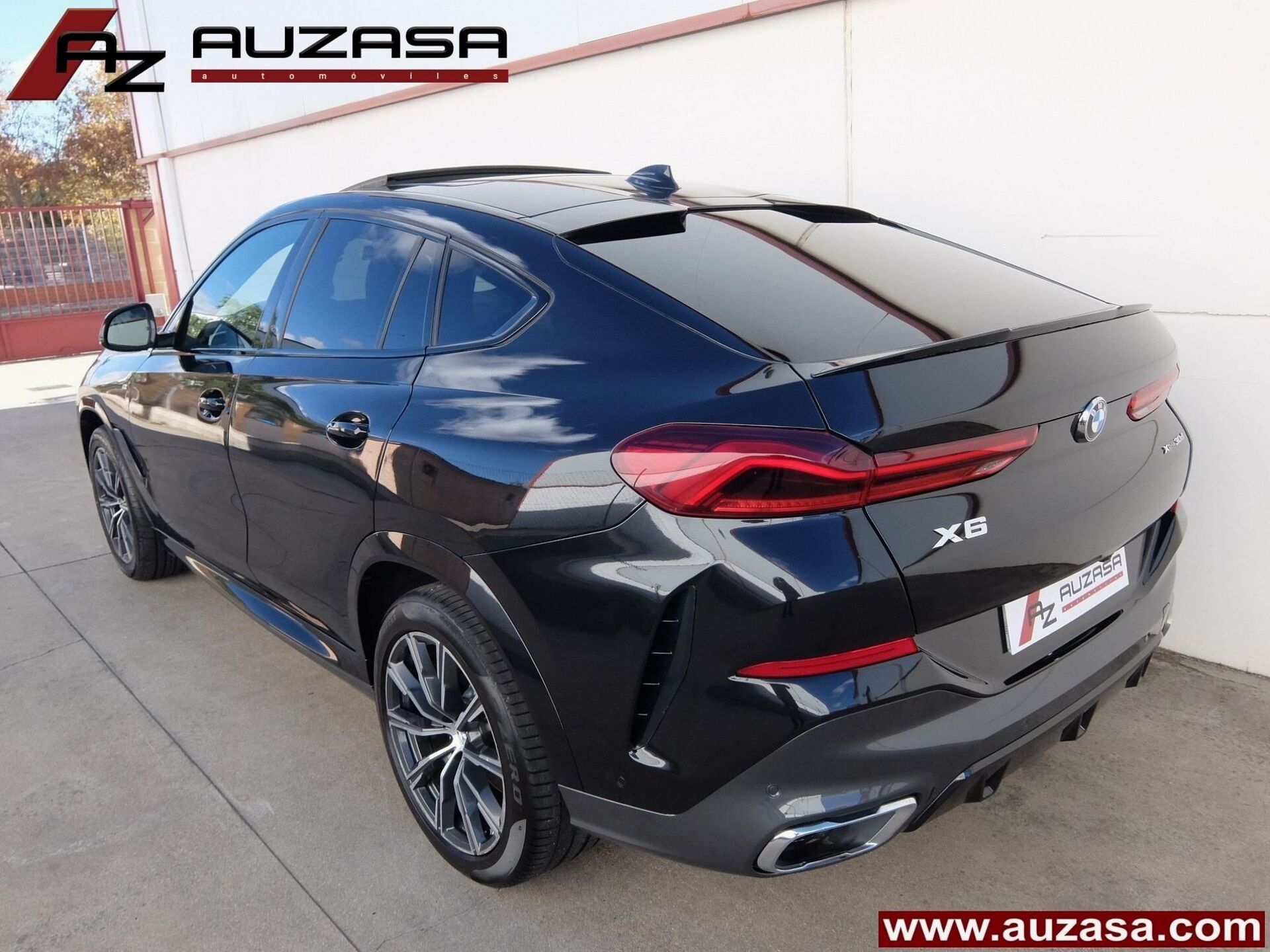 Imagen 2 de BMW X6