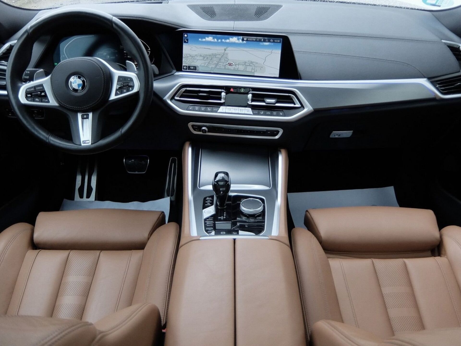 Imagen 3 de BMW X6