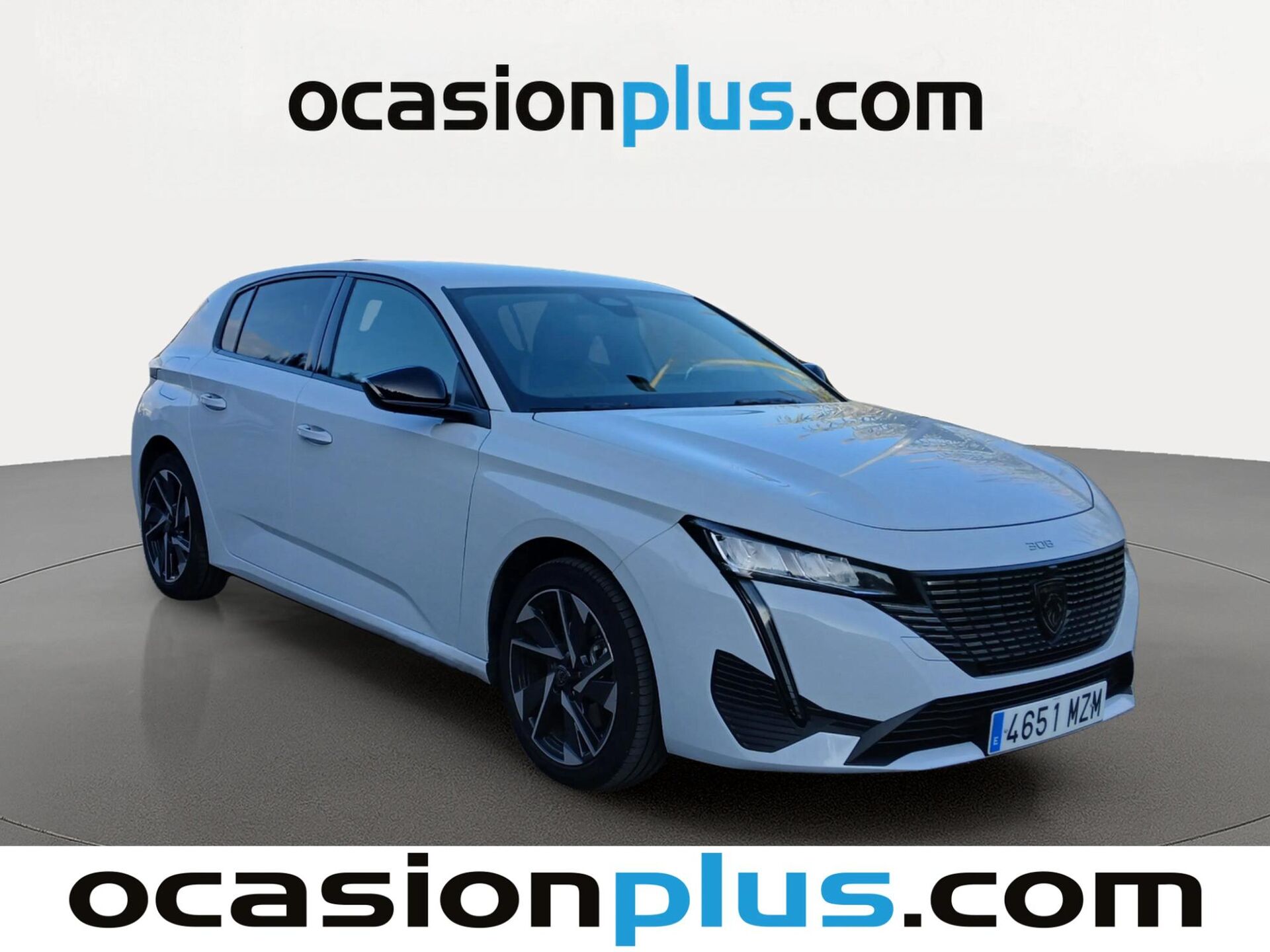 Imagen 2 de PEUGEOT 308