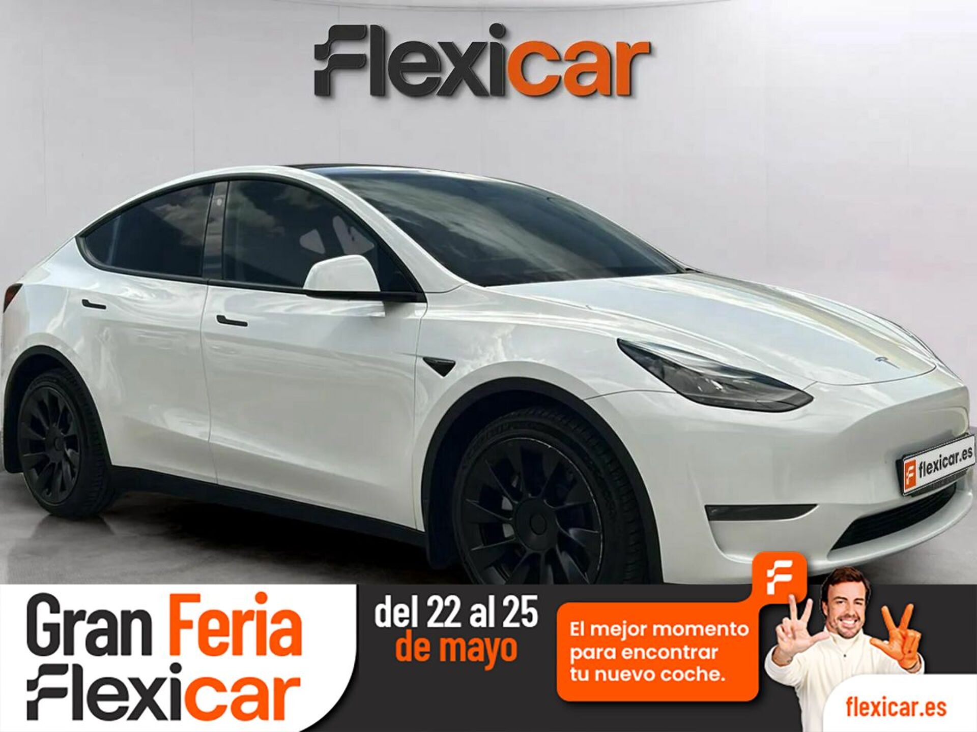 Imagen de TESLA Model X