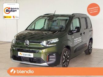 Imagen de CITROEN Berlingo BlueHDi S&S Talla M Max 130 EAT8