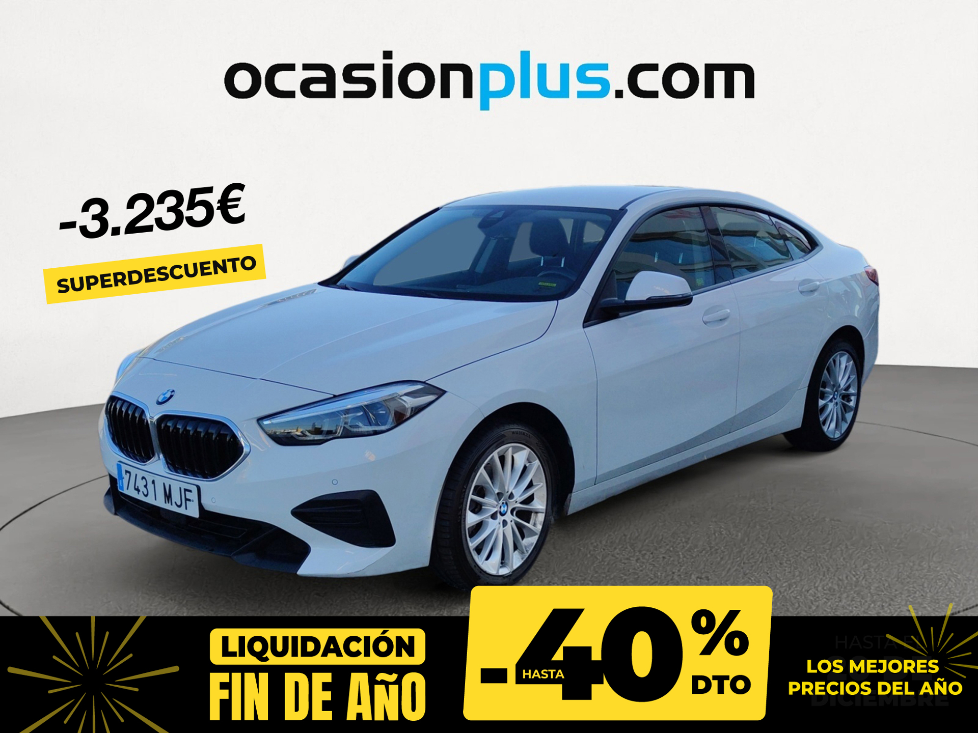 Imagen de BMW Serie 2