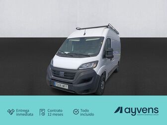 Imagen de FIAT Ducato Fg. 35 2.2BlueHDi L2 H2 140CV