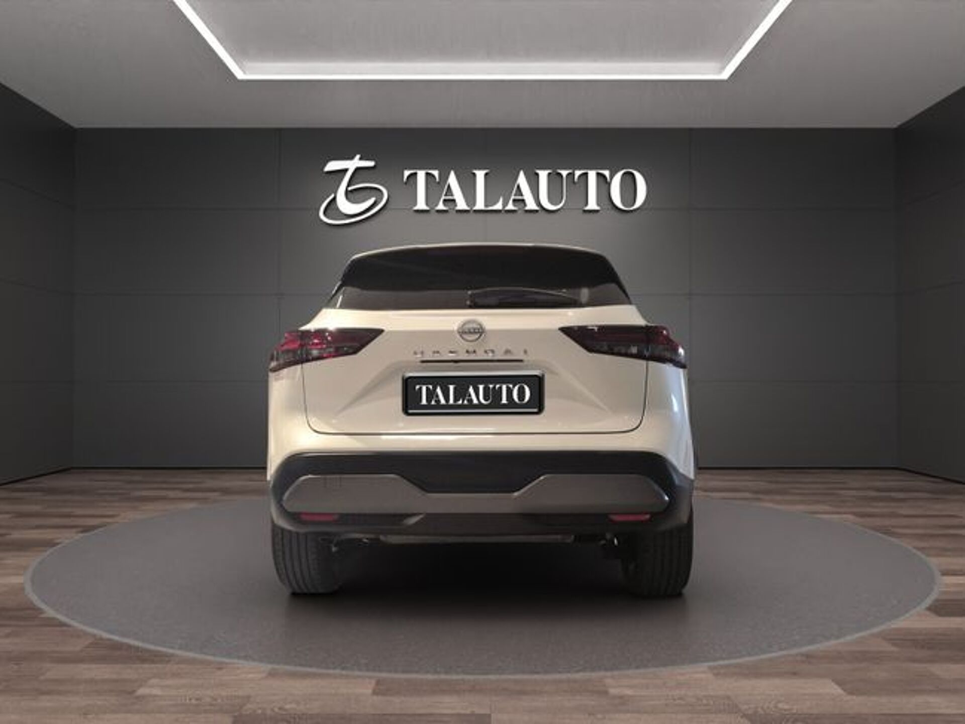 Imagen 3 de NISSAN Qashqai