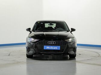 Imagen de AUDI A3 Sportback 40 TFSIe Advanced S tronic