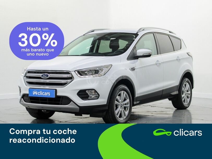Foto del FORD Kuga 1.5 EcoB. Auto S&S Trend+ 4x2 150