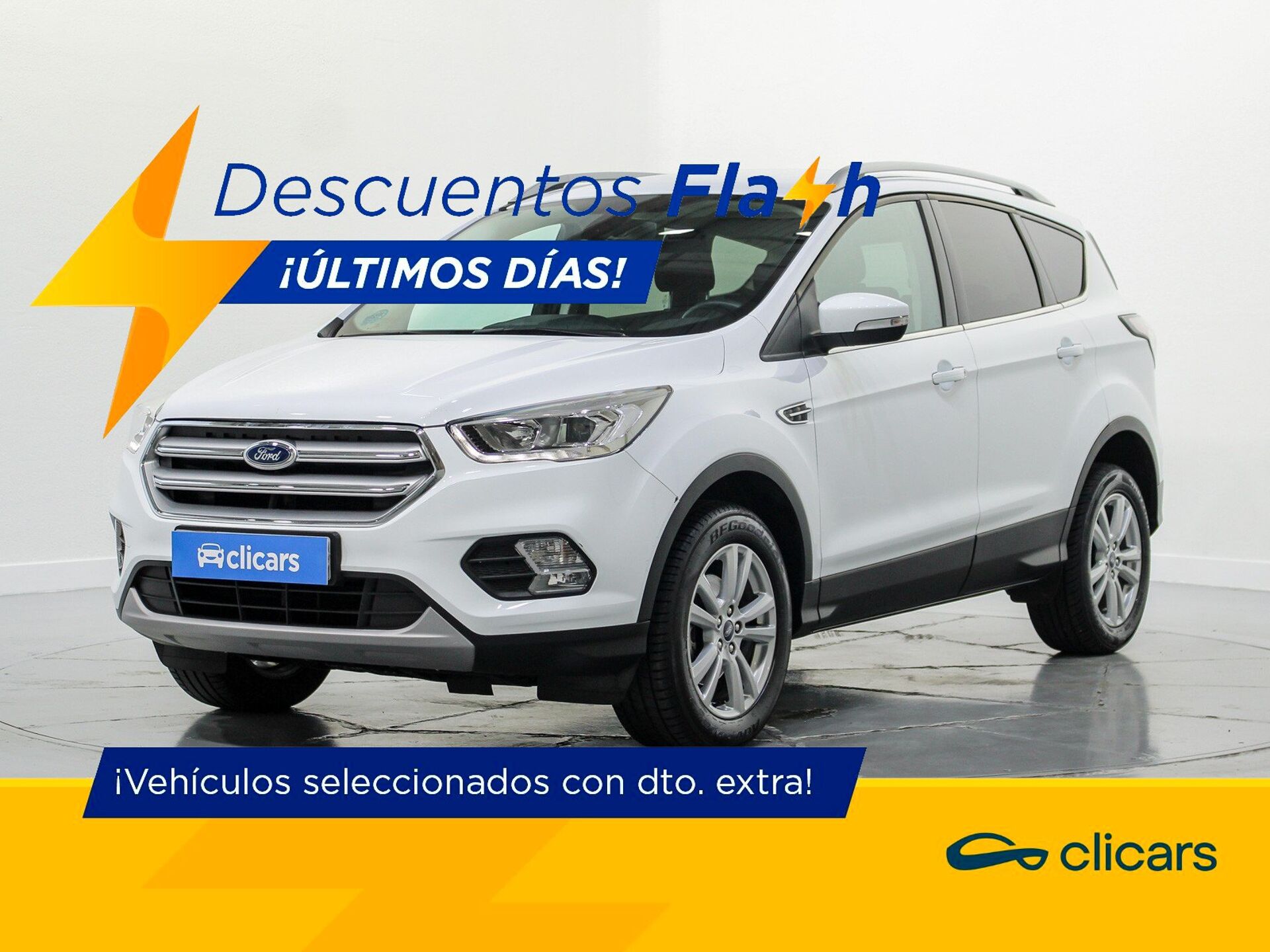 Imagen de FORD Kuga