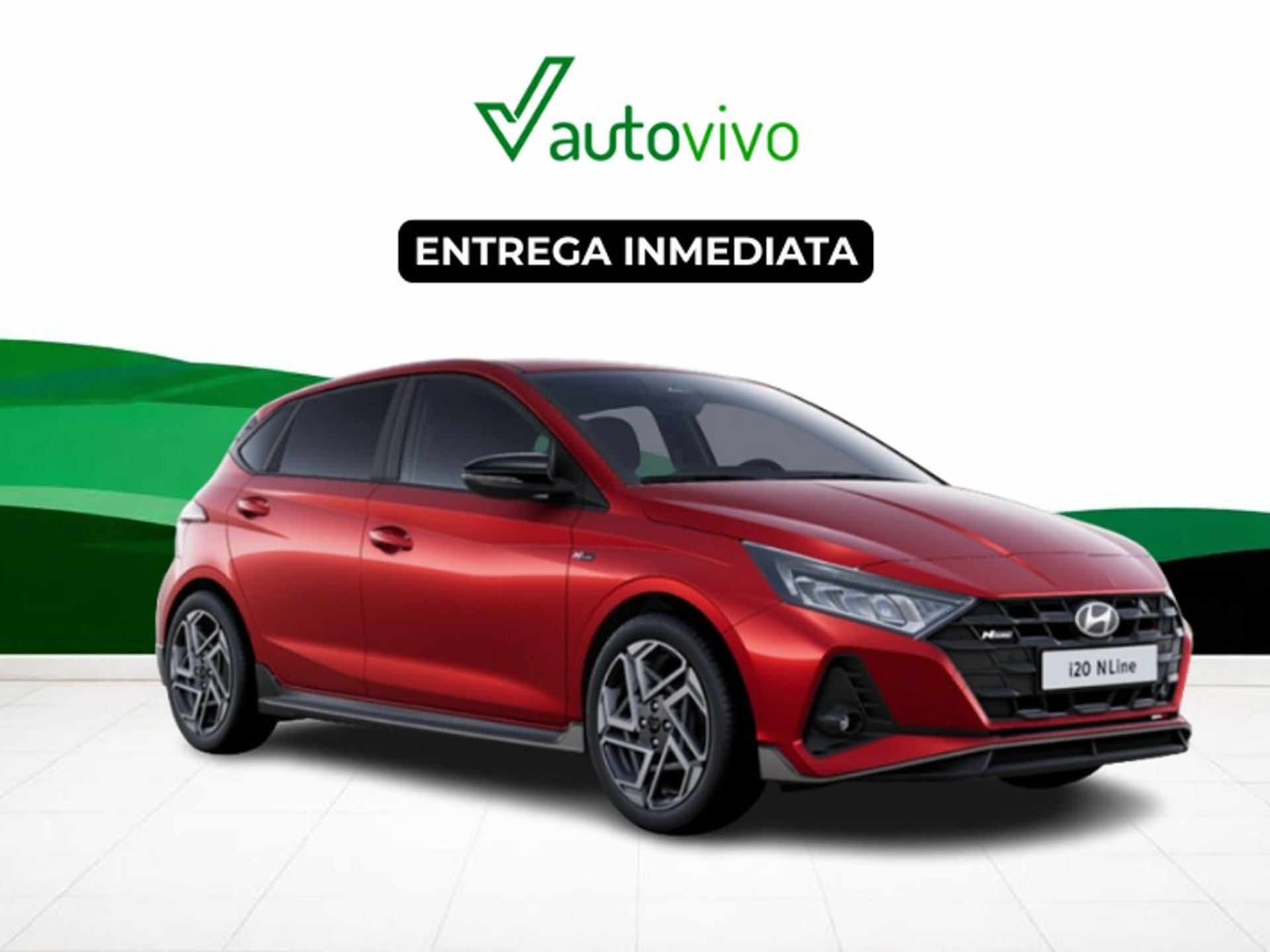 Imagen de HYUNDAI i20