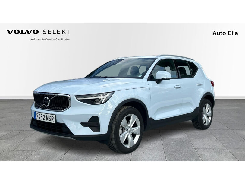 Foto del VOLVO XC40 B3 Plus Aut.
