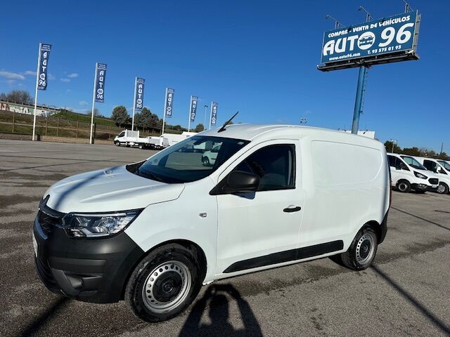 Foto del RENAULT Express 1.5 Blue dCi Confort 70kW