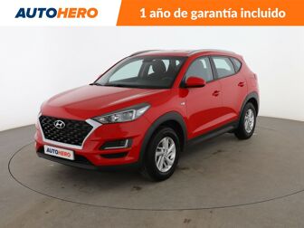 Imagen de HYUNDAI Tucson 1.6 GDI BD Essence 4x2 131