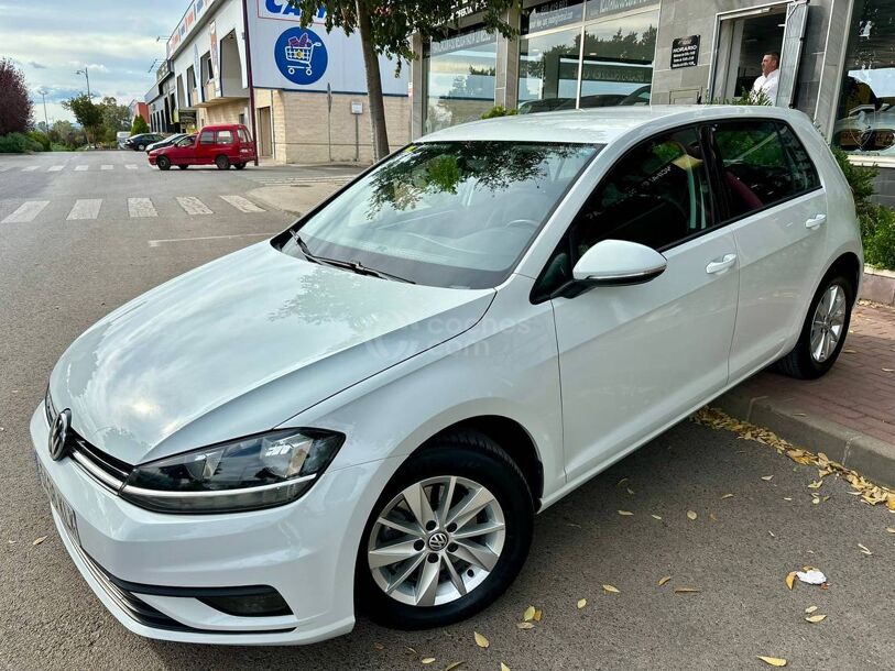 Foto del VOLKSWAGEN Golf 1.6TDI Edition 85kW