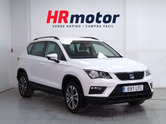 Imagen de SEAT Ateca 1.0 TSI S&S Style Go