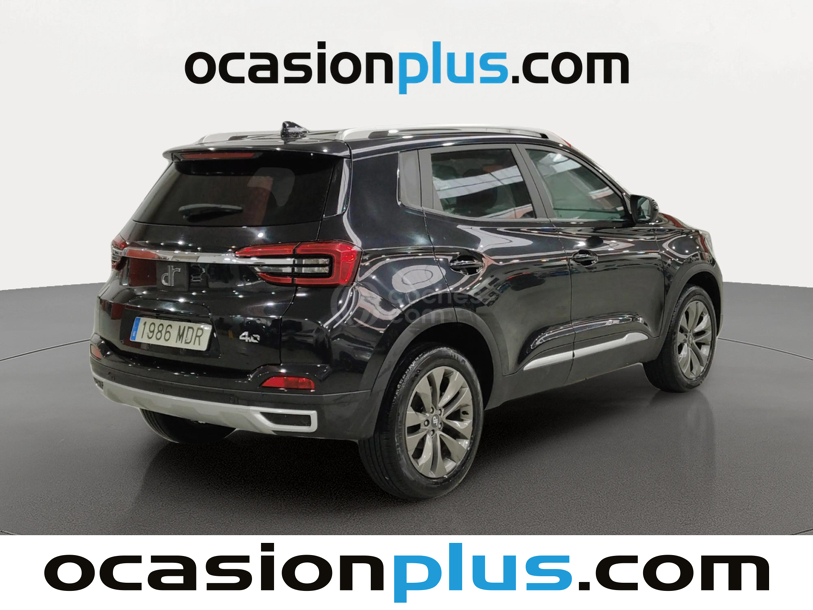 Foto del DR DR 4 1.6 GLP