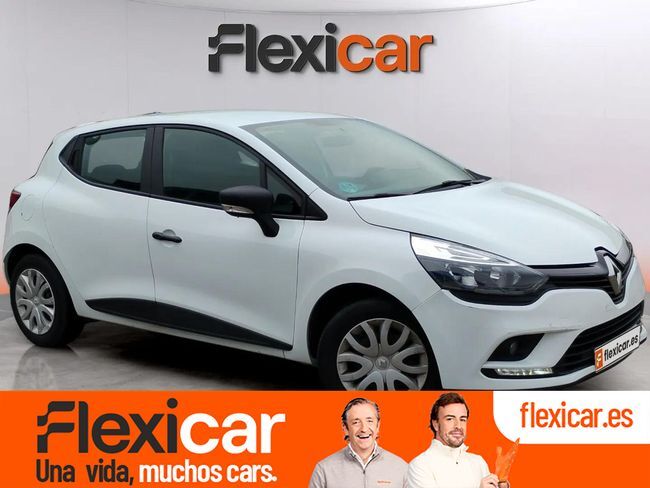 RENAULT Clio (Life SCe 53 kW (72CV)) en Rioja, La