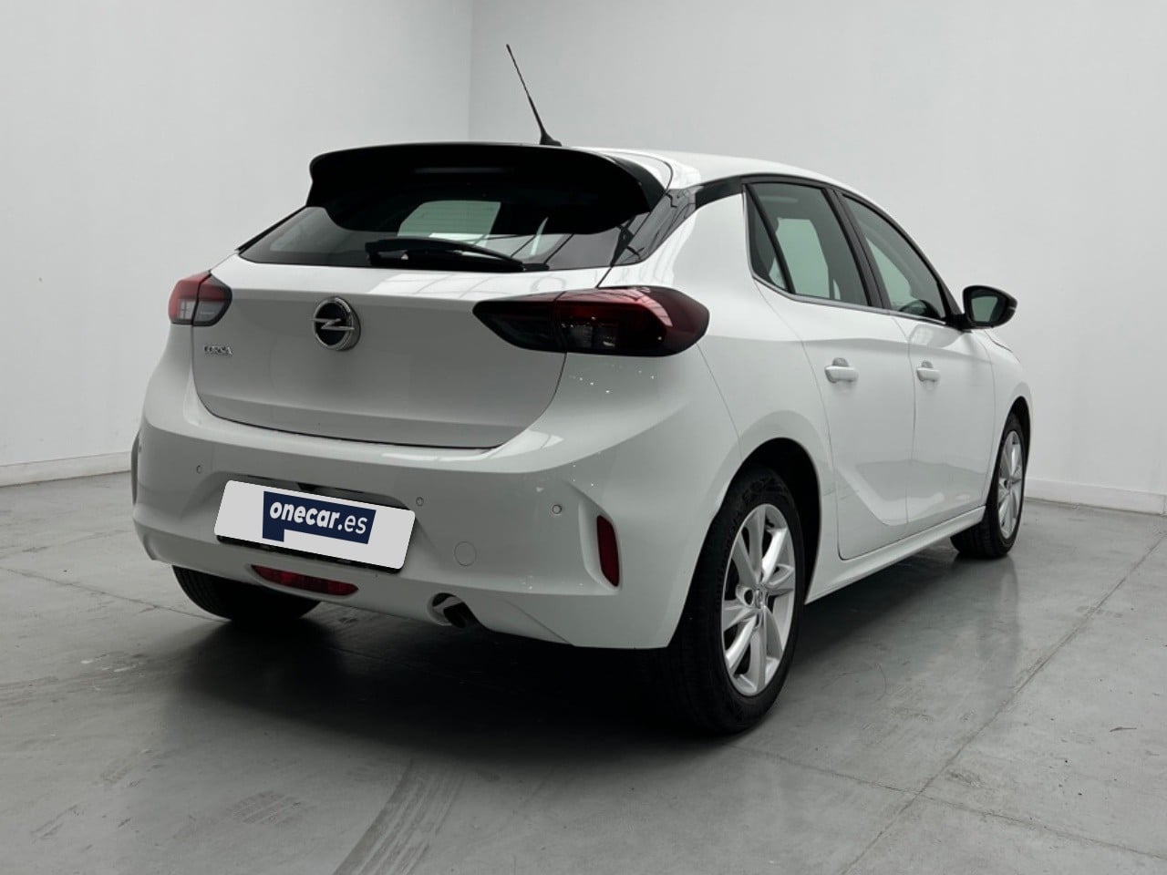 Foto del OPEL Corsa 1.2T XHT S-S Elegance AT8 100