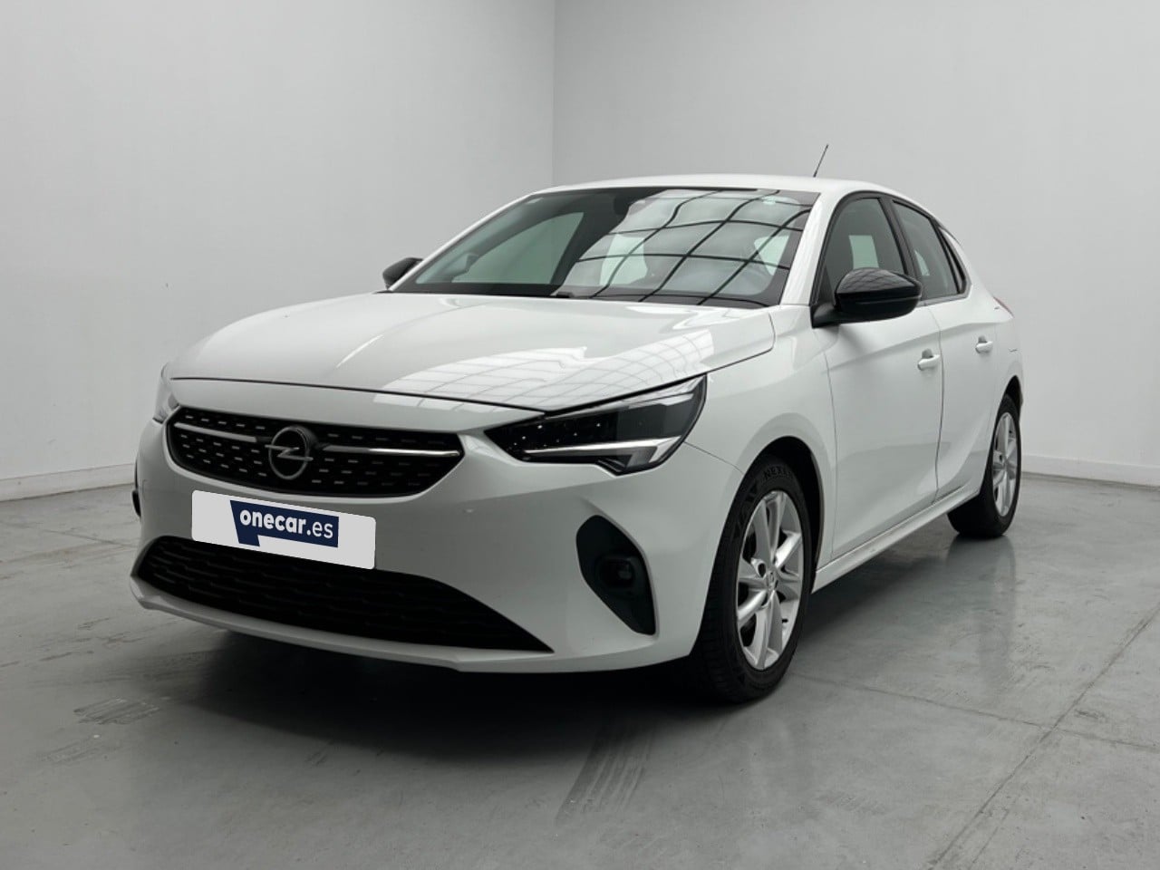 Foto del OPEL Corsa 1.2T XHT S-S Elegance AT8 100