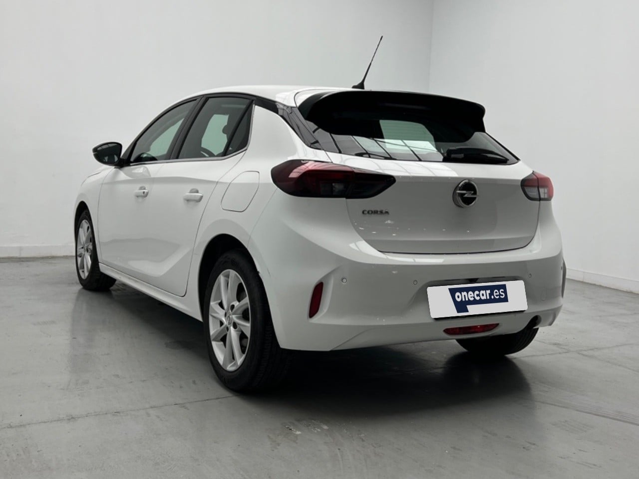 Foto del OPEL Corsa 1.2T XHT S-S Elegance AT8 100