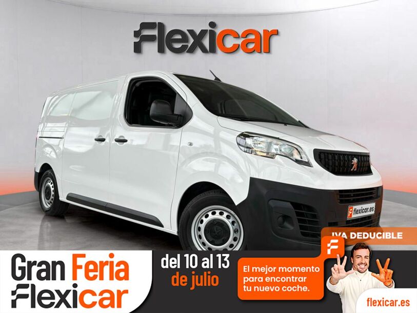 Foto del PEUGEOT Expert Fg. Standard 1.5BlueHDi S&S Pro 120