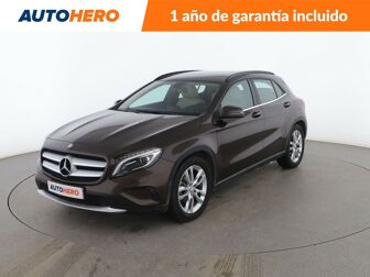 Imagen de MERCEDES Clase GLA GLA 200CDI Style