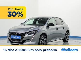 Imagen de PEUGEOT 208