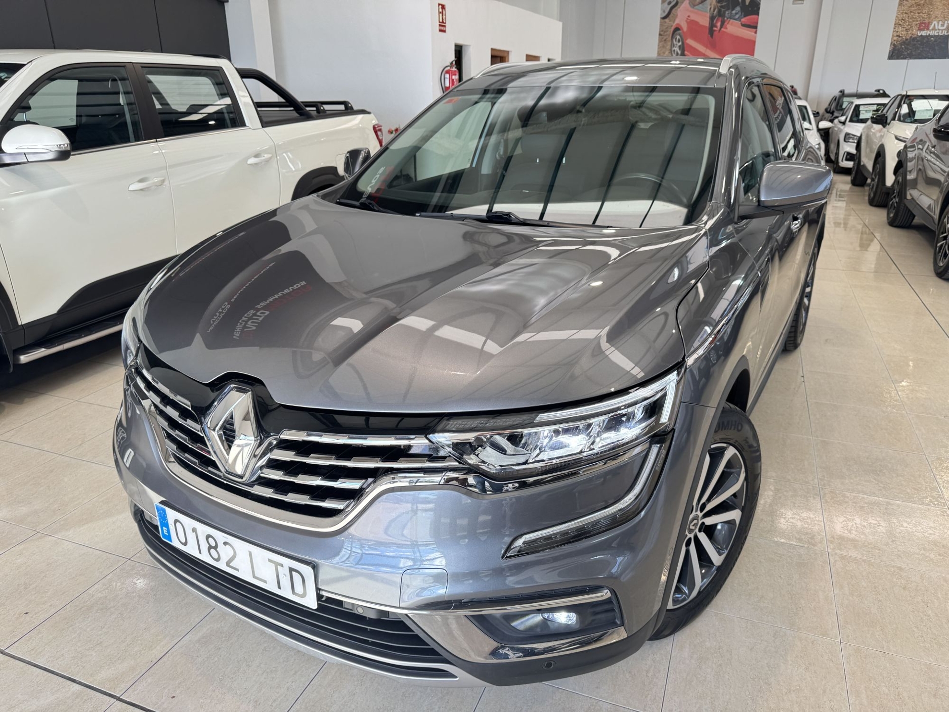 Imagen de RENAULT Koleos
