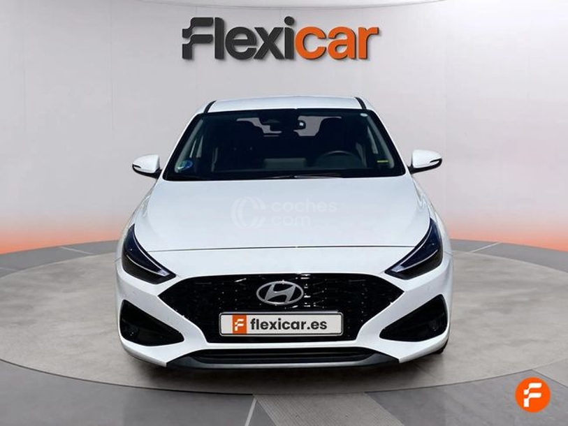 Foto del HYUNDAI i30 FB 1.0 TGDI Klass 48V 120