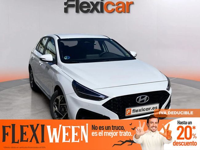 HYUNDAI i30 (1.0 TGDI 48V Klass) en Segovia