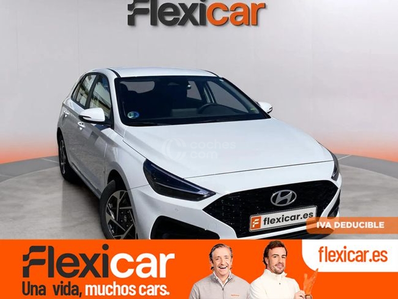 Foto del HYUNDAI i30 FB 1.0 TGDI Klass 48V 120