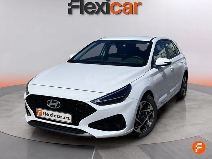 Foto del HYUNDAI i30 FB 1.0 TGDI Klass 48V 120