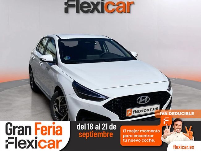 HYUNDAI i30 (1.0 TGDI 48V Klass) en Segovia