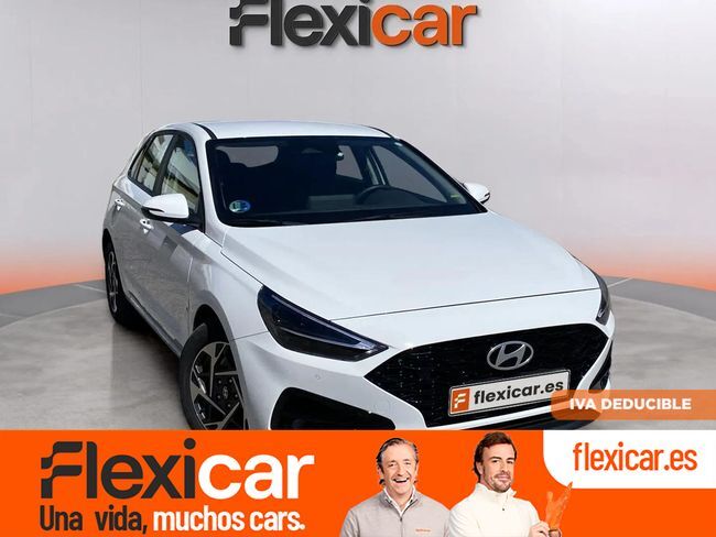HYUNDAI i30 (1.0 TGDI 48V Klass) en Segovia