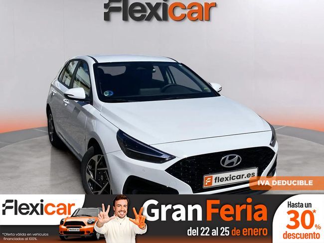 HYUNDAI i30 (1.0 TGDI 48V Klass) en Segovia