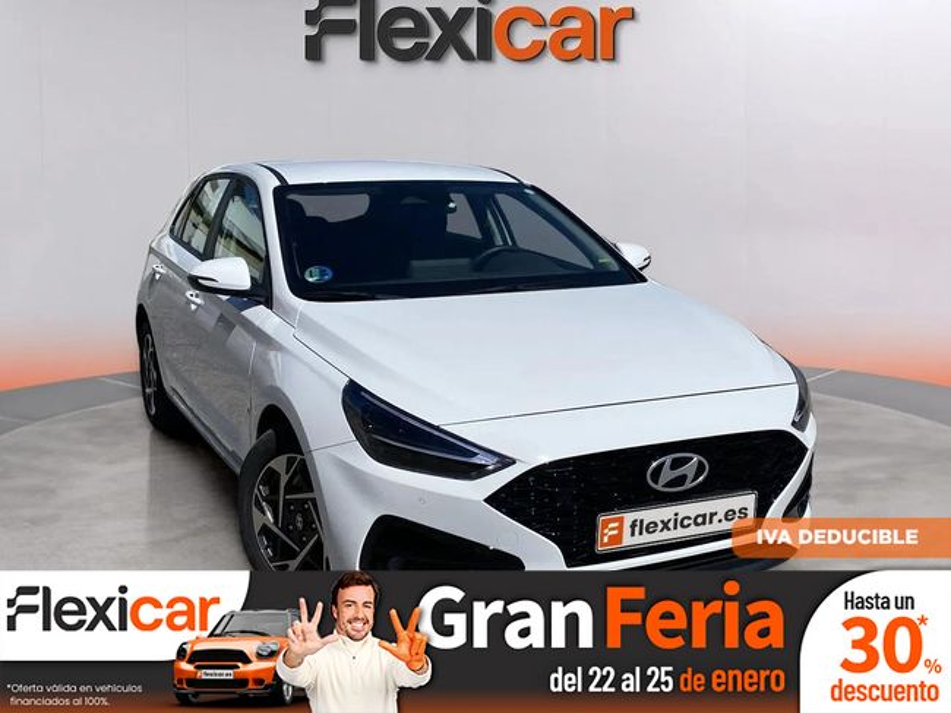 Imagen de HYUNDAI i30