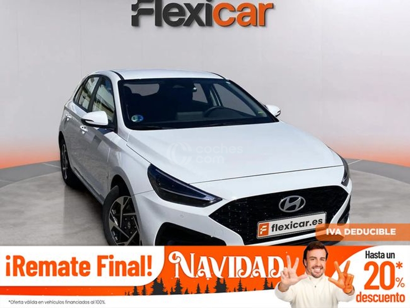 Foto del HYUNDAI i30 FB 1.0 TGDI Klass 48V 120