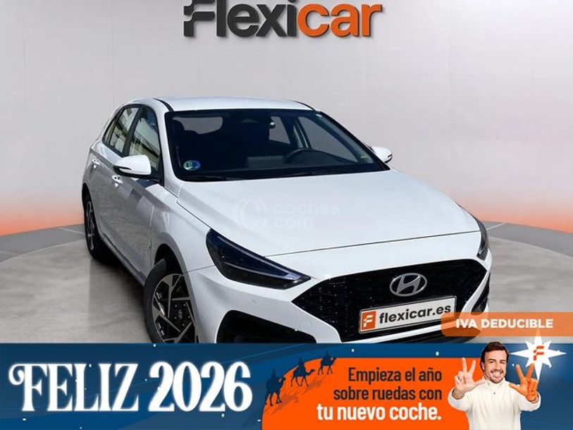 Foto del HYUNDAI i30 FB 1.0 TGDI Klass 48V 120