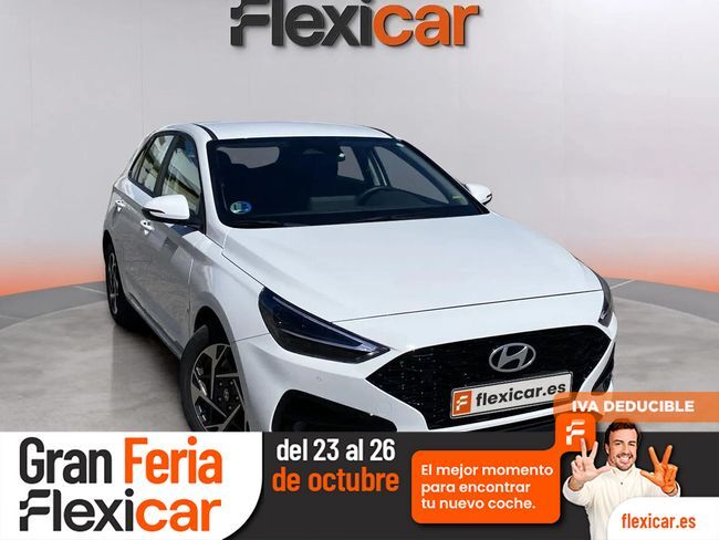 HYUNDAI i30 (1.0 TGDI 48V Klass) en Segovia