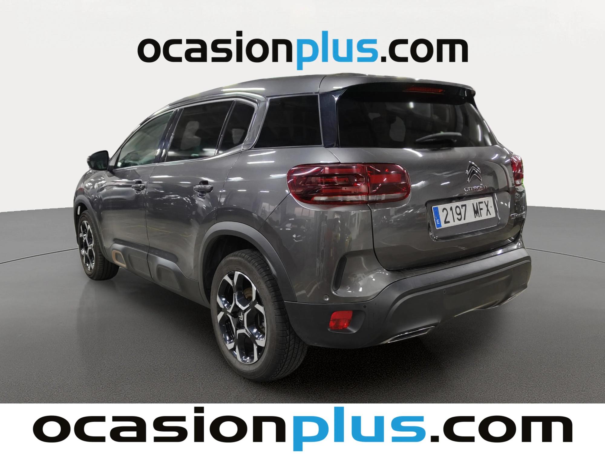 Foto del CITROEN C5 Aircross PureTech S&S C-Series 130