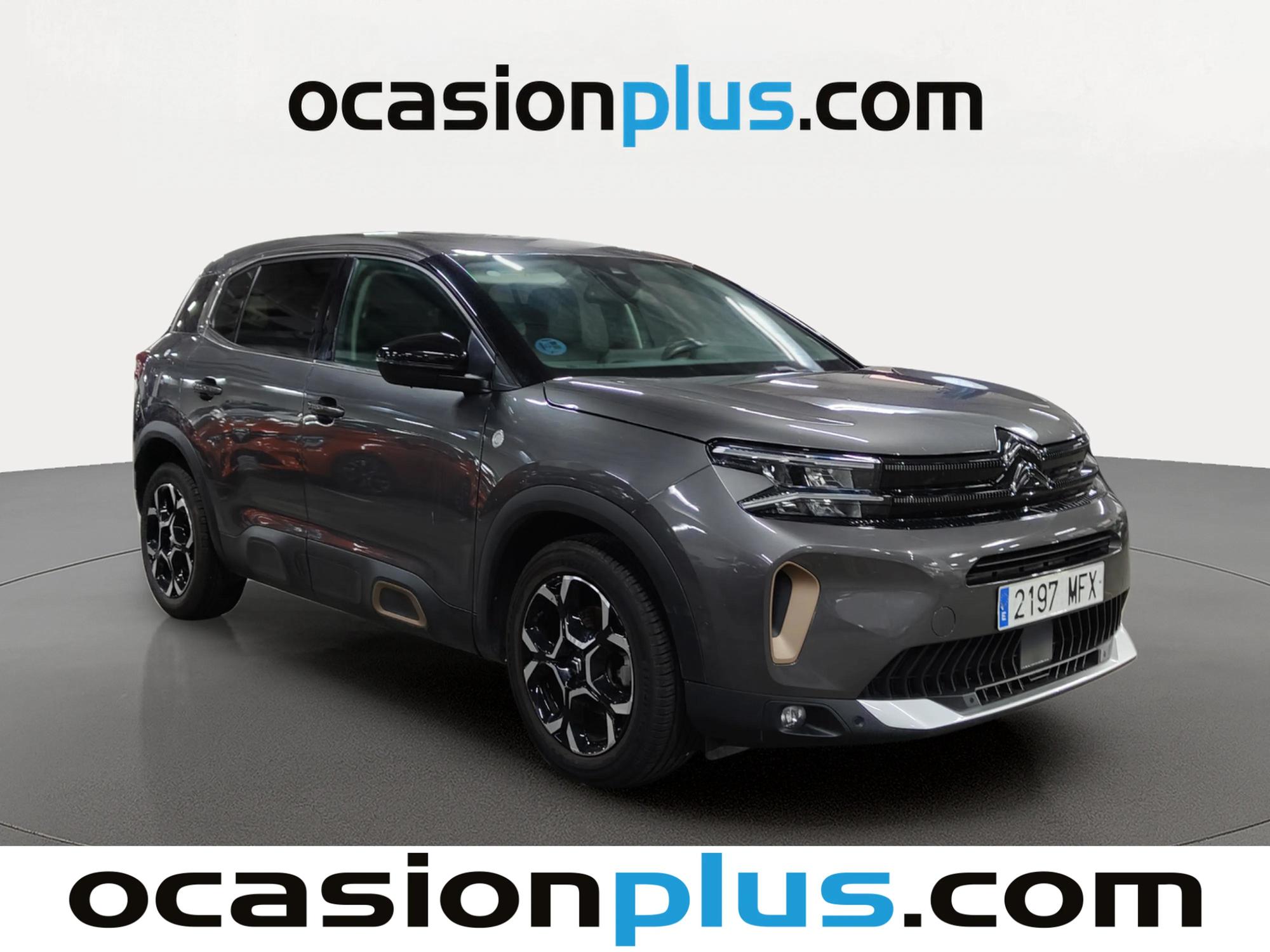 Foto del CITROEN C5 Aircross PureTech S&S C-Series 130