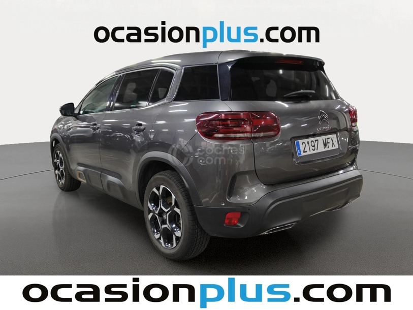 Foto del CITROEN C5 Aircross PureTech S&S C-Series 130