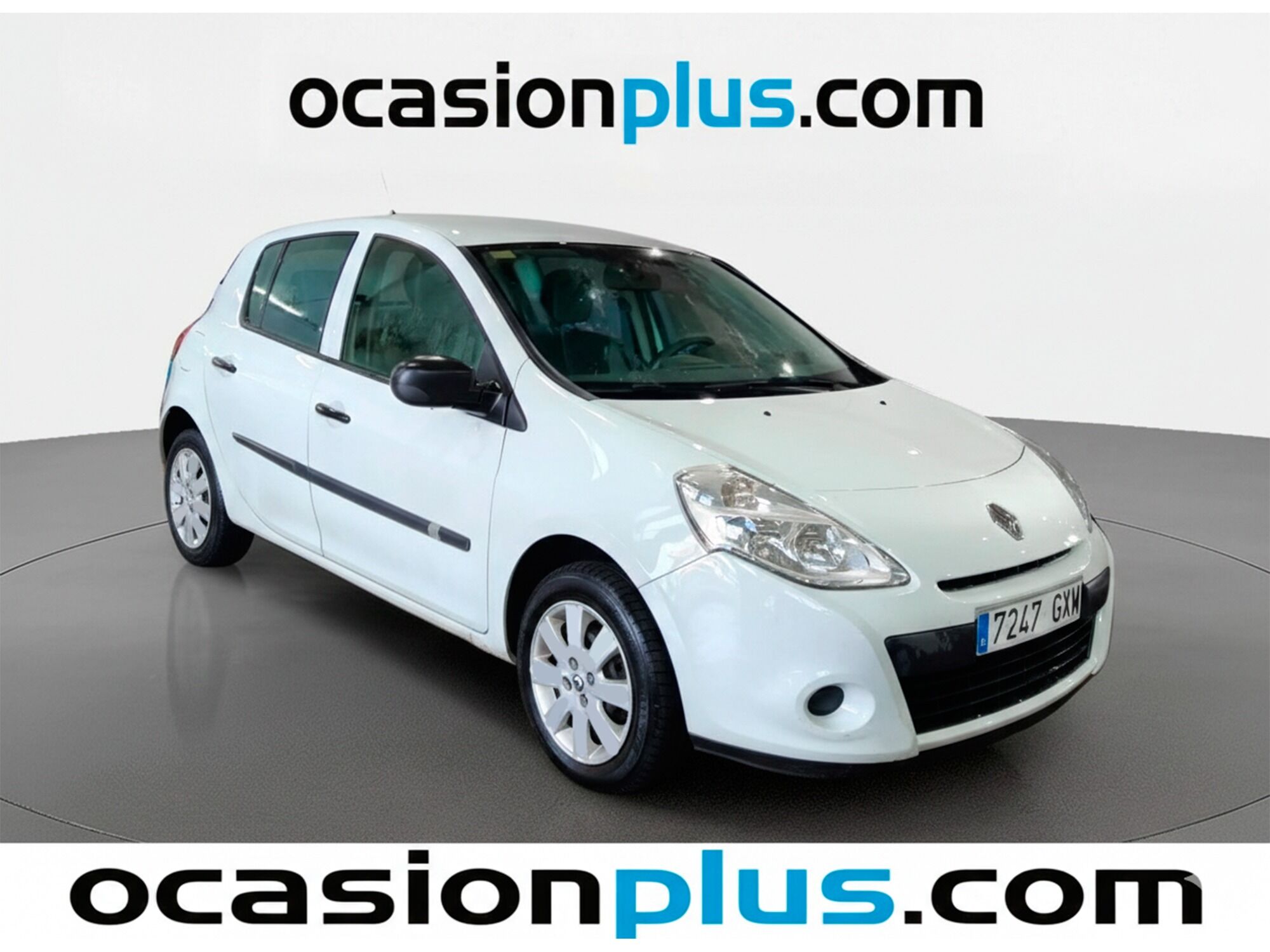 Foto del RENAULT Clio 1.2 Expression