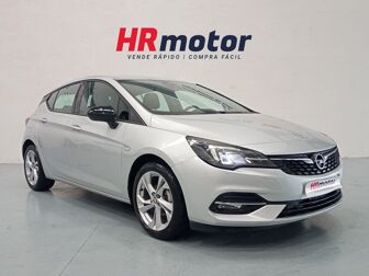 Imagen de OPEL Astra 1.2T XHT S/S Elegance 130