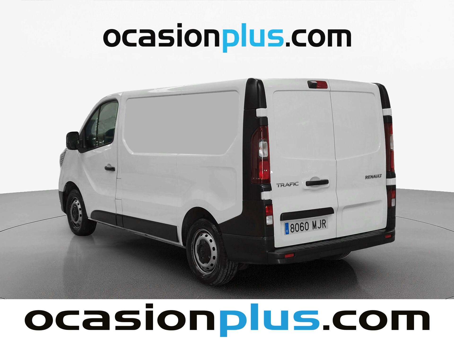 Imagen 3 de RENAULT Trafic