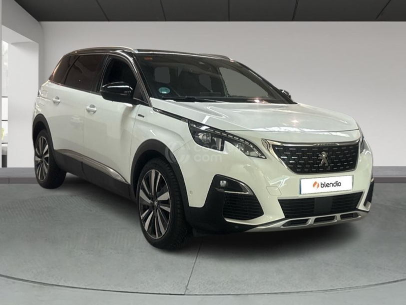 Foto del PEUGEOT 5008 1.2 PureTech S&S Allure 130