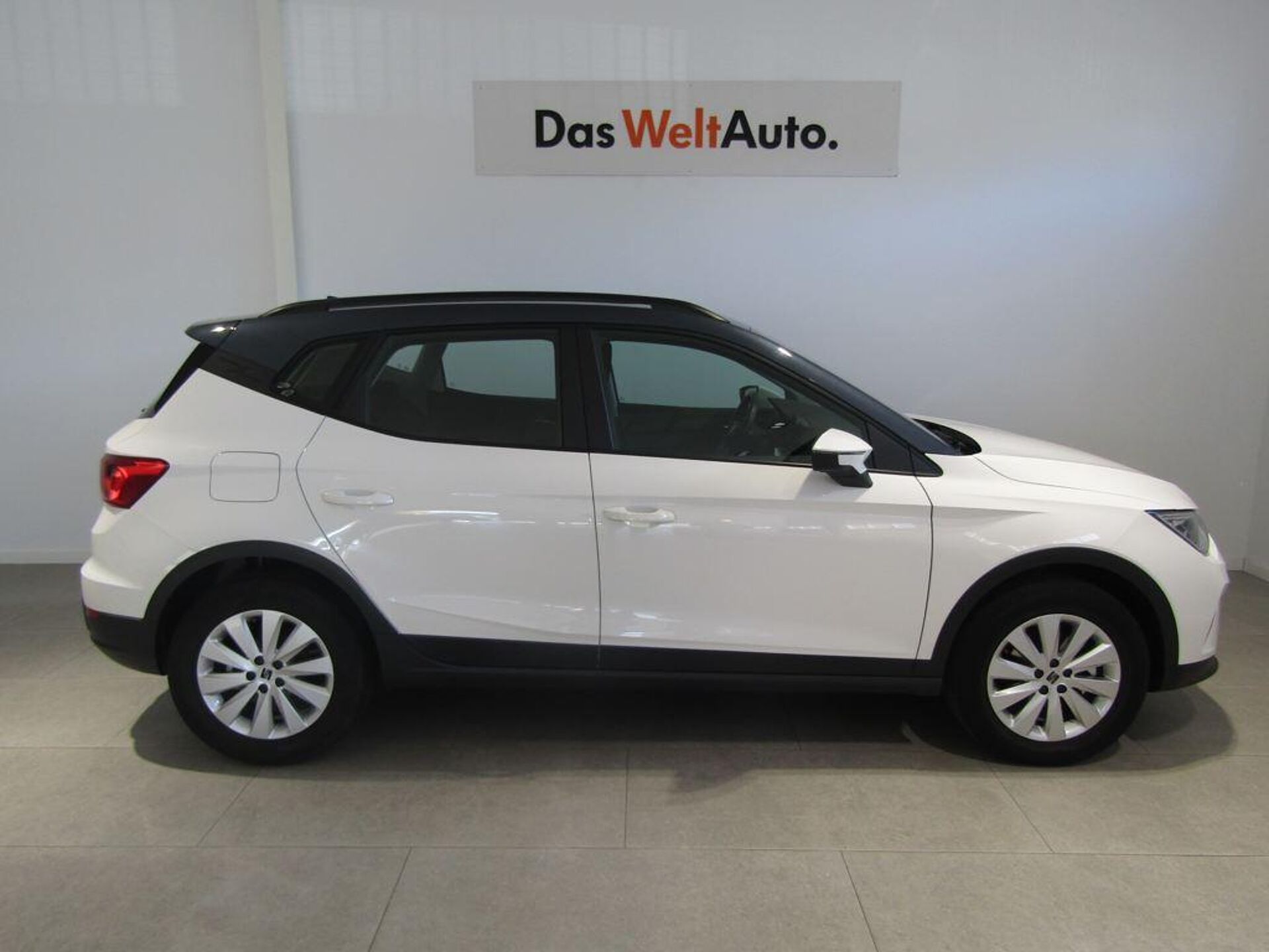 Imagen 3 de SEAT Arona