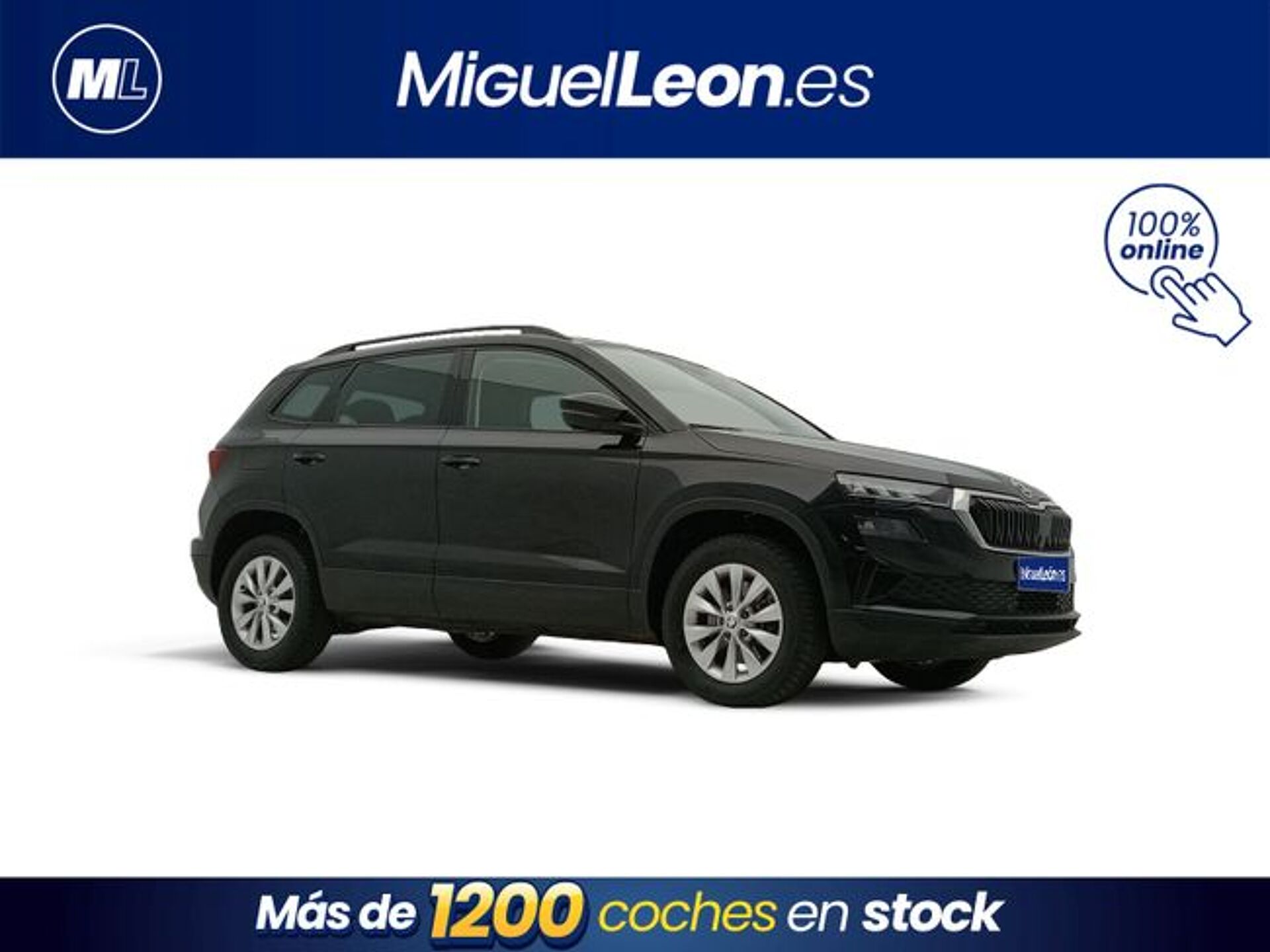 Imagen 3 de SKODA Karoq