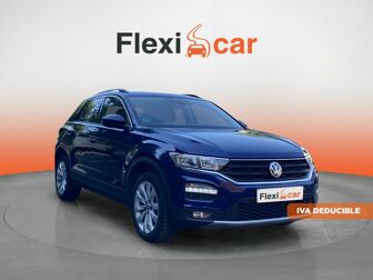 Imagen de VOLKSWAGEN T-Roc 2.0TDI Advance Style DSG7