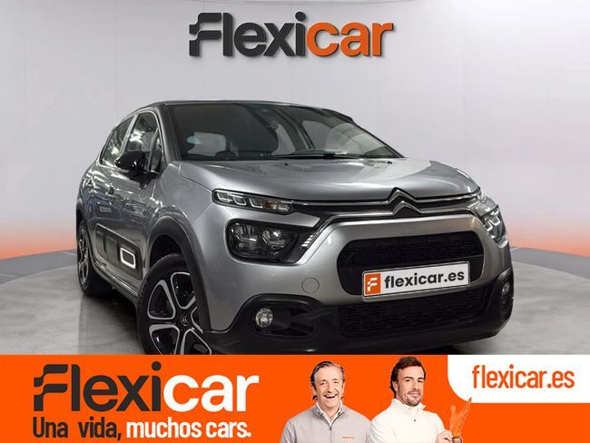 Foto del CITROEN C3 1.5BlueHDi S&S Plus 100