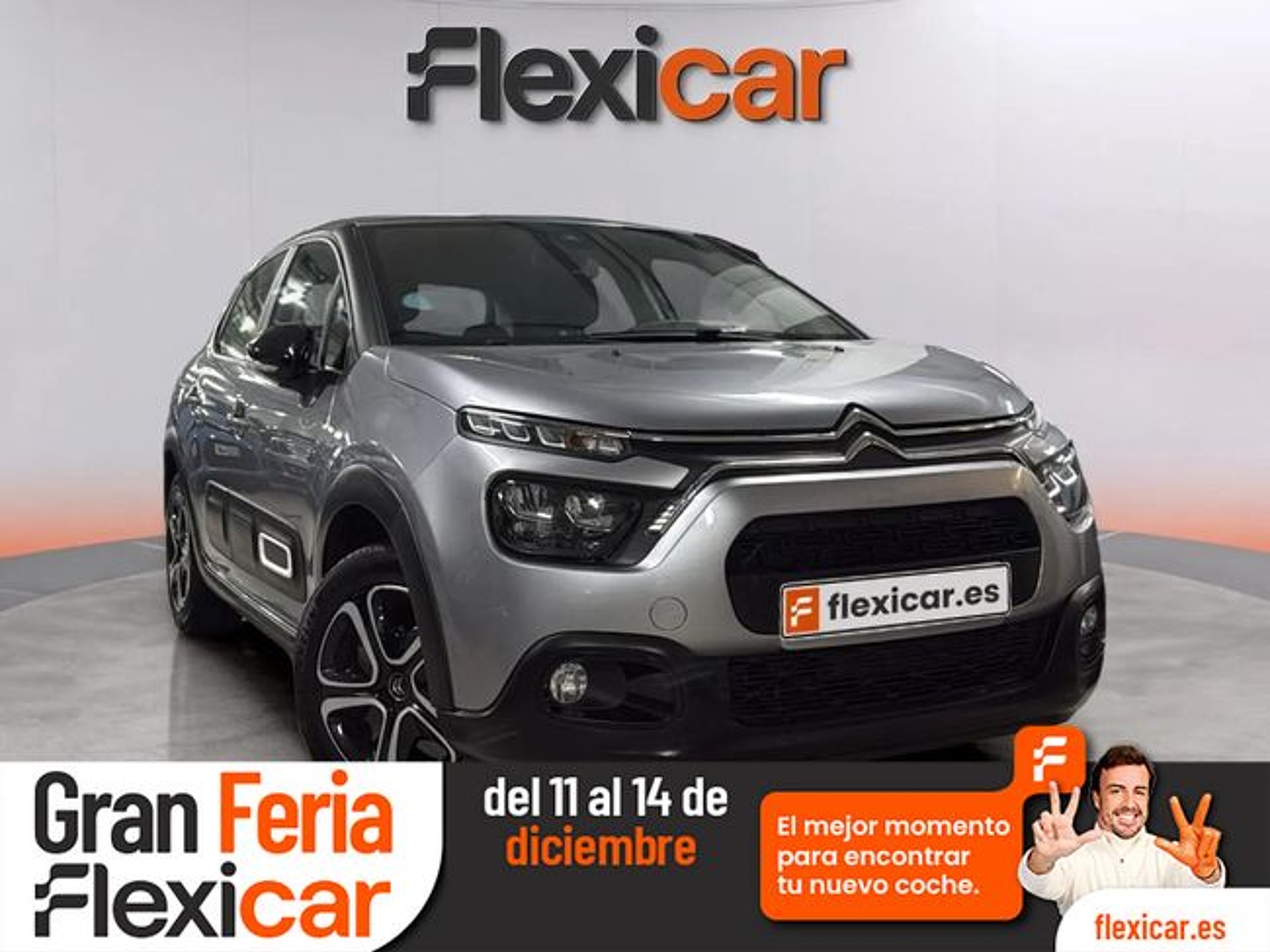 Imagen de CITROEN C3